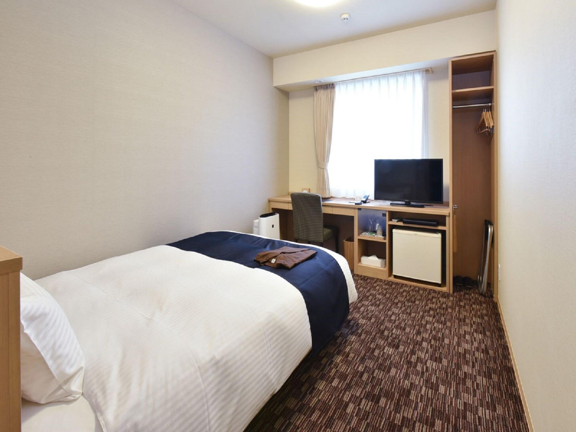 Hotel Wbf Grande Асахикава Екстериор снимка