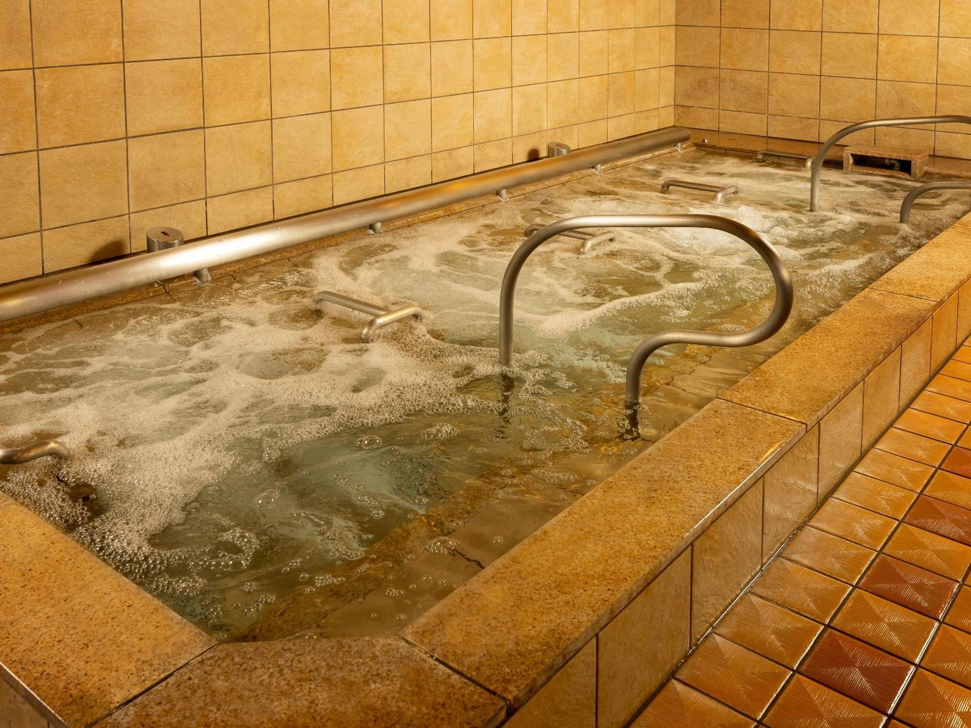 Hotel Wbf Grande Асахикава Екстериор снимка
