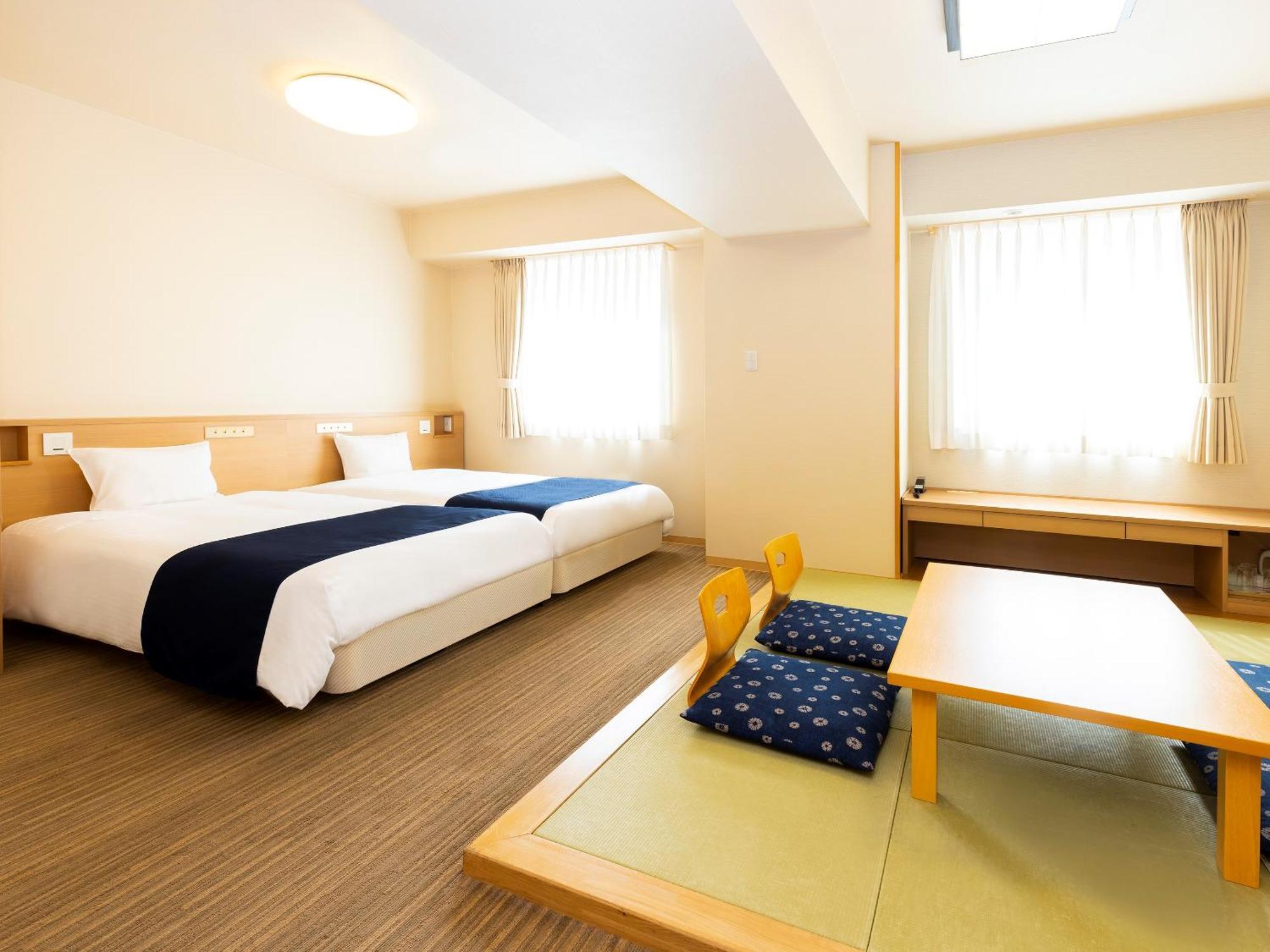 Hotel Wbf Grande Асахикава Екстериор снимка