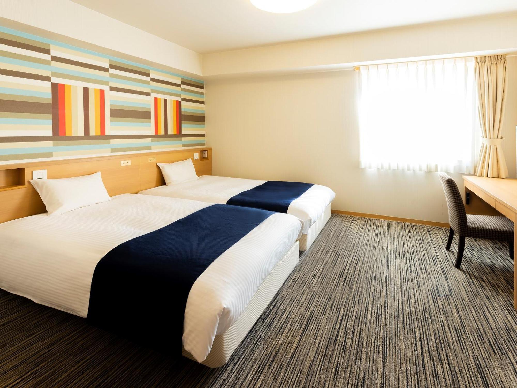 Hotel Wbf Grande Асахикава Екстериор снимка
