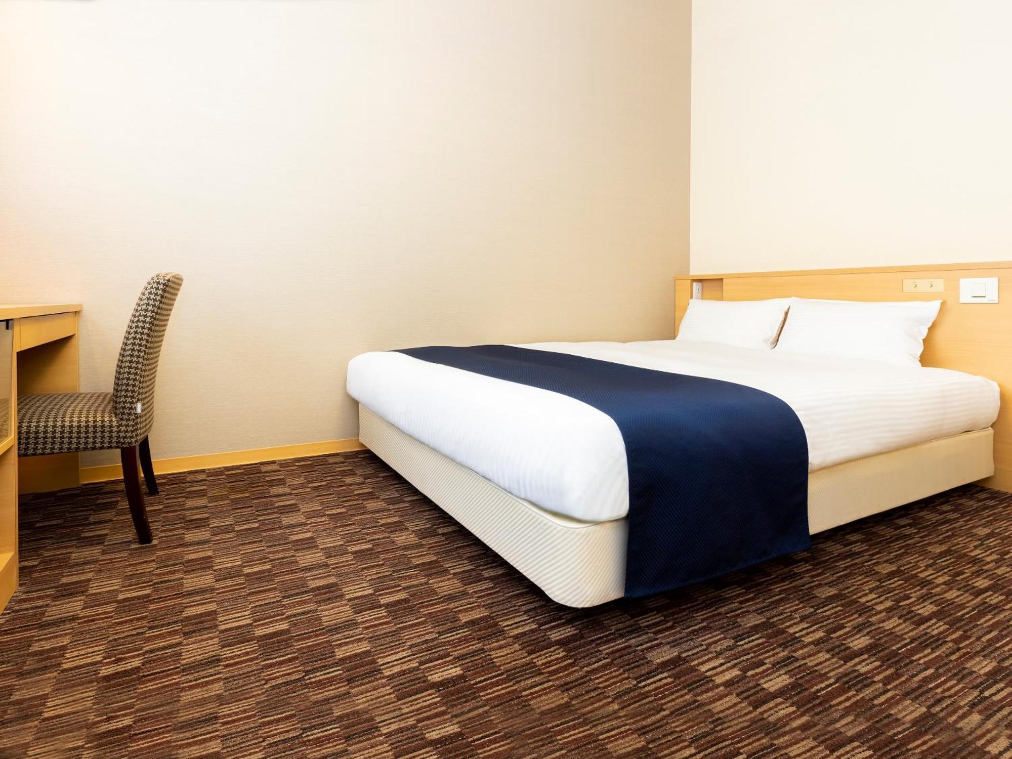 Hotel Wbf Grande Асахикава Екстериор снимка