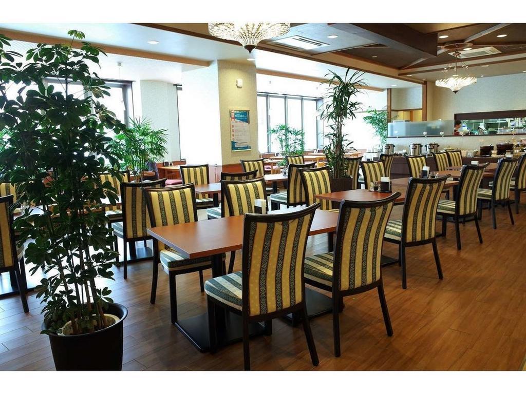 Hotel Wbf Grande Асахикава Екстериор снимка