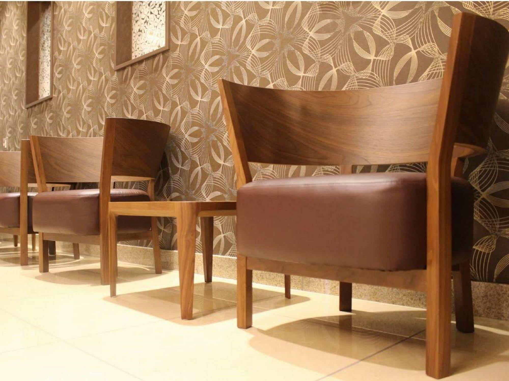 Hotel Wbf Grande Асахикава Екстериор снимка