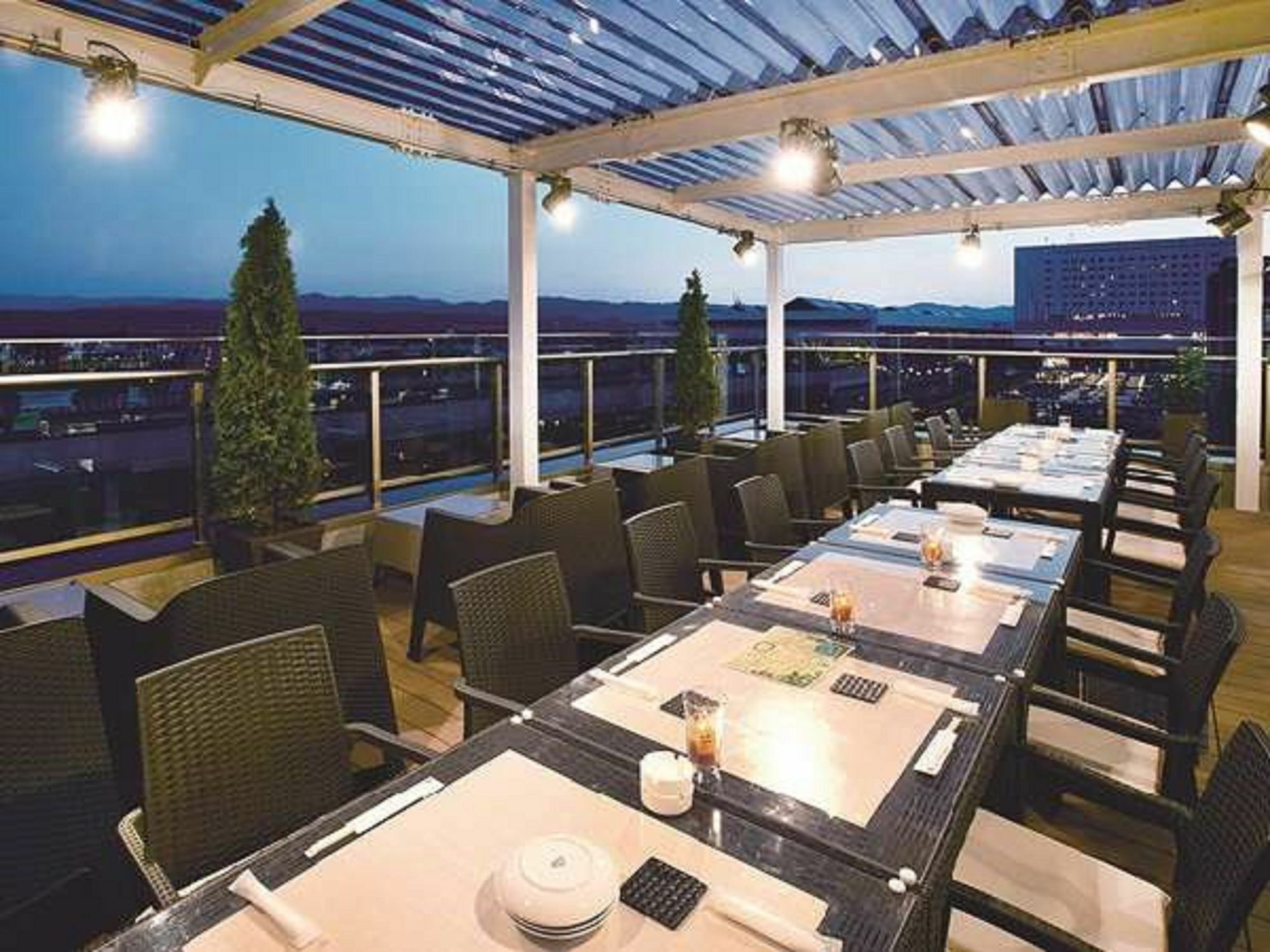 Hotel Wbf Grande Асахикава Екстериор снимка